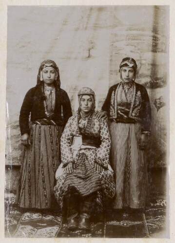 Arméniennes de Malatia